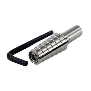 JDG Professional Ring Mandrel Set - Full & Half Sizes 3.5-14 (4 PC)