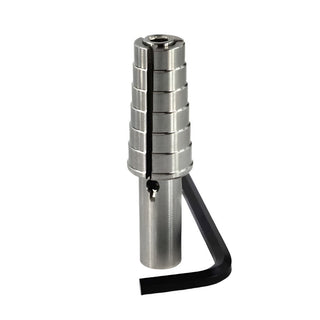JDG Professional Ring Mandrels - (Individual)