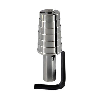 JDG Professional Ring Mandrels - (Individual)