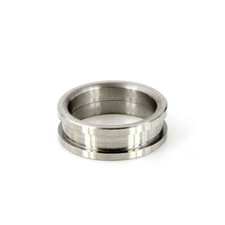 JDG Stanless Steel 2-Piece Ring Cores - 3mm Channel