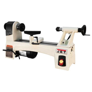 JET 1015 Mini Wood Lathe