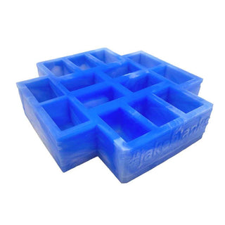 Jake Blank Molds - Silicone Bottle Stopper Mold (5 Gal Pot)