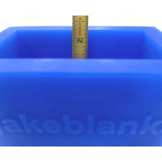 Jake Blank Molds - Silicone Duck Call Mold