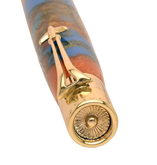 Jet Airliner Ballpoint Pen Kits