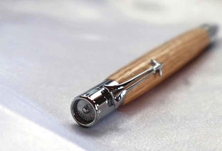 Jet Airliner Ballpoint Pen Kits