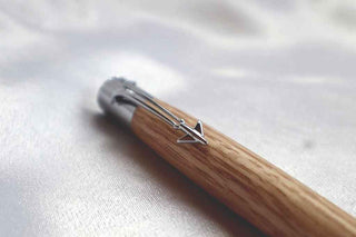 Jet Airliner Ballpoint Pen Kits