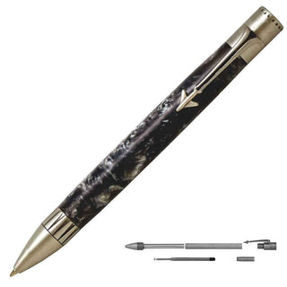 Jet Airliner Ballpoint Pen Kits