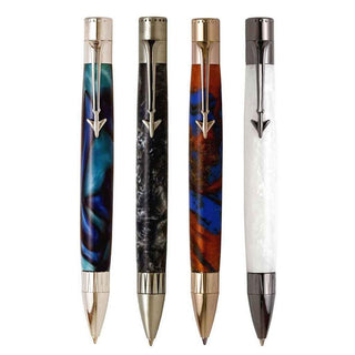 Jet Airliner Pen Kit Starter Set - 4 Pen Kit Starter