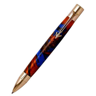 Jet Airliner Pen Kit Starter Set - 4 Pen Kit Starter