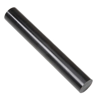Jet Black Aquapearl Acrylic Pen Blank