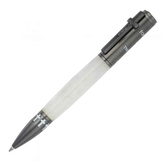 John 3:16 Ballpoint Pen Kits. Gun Metal