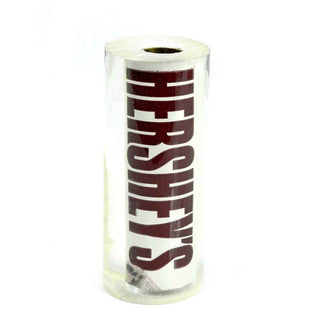 John's Candy Wrapper Pen Blanks - Hersheys Cookies N Creme