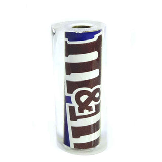 John's Candy Wrapper Pen Blanks - MM Blue