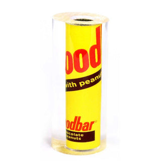 John's Candy Wrapper Pen Blanks - Mr Goodbar