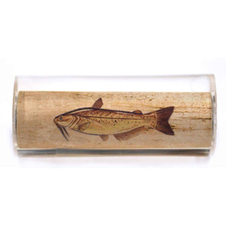 John's Catfish Pen Blanks - Sierra