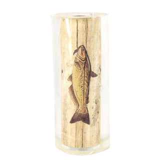 John's Catfish Pen Blanks - Sierra
