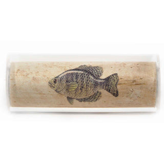 John's Crappie Pen Blanks - Sierra