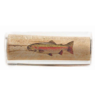 John's Trout Pen Blanks - Sierra