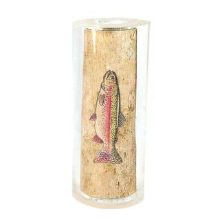 John's Trout Pen Blanks - Sierra