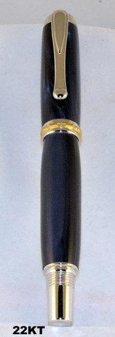 Jr Statesman Rollerball Pen Kits