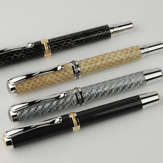 Jr Statesman Rollerball Pen Kits