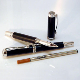 Jr Statesman Rollerball Pen Kits