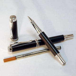 Jr Statesman Rollerball Pen Kits