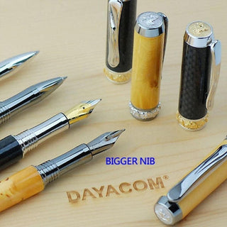 Jr. Aaron Rollerball Pen Kits