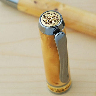 Jr. Anthony Rollerball Pen Kits