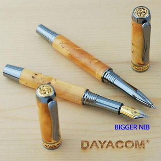 Jr. Anthony Rollerball Pen Kits