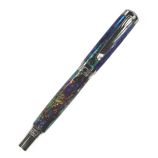 Jr. Citizen Fountain Pen Kits