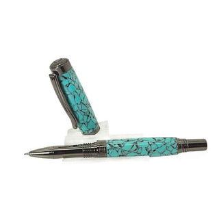 Jr. Citizen Rollerball Pen Kits