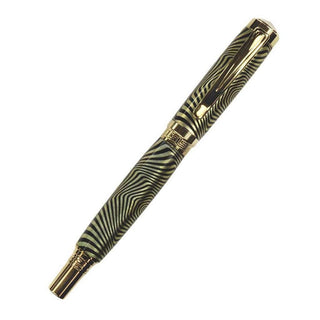 Jr. Citizen Rollerball Pen Kits