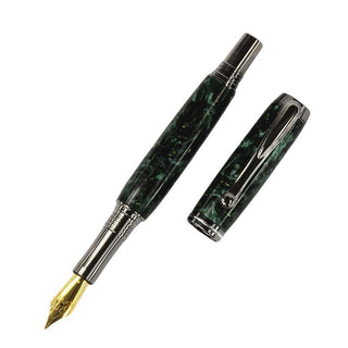 Jr. George Fountain Pen Kits