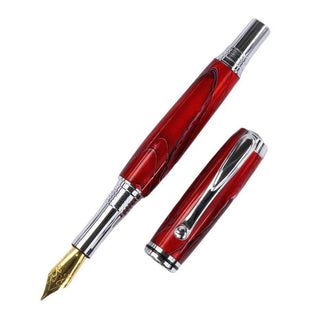 Jr. George Fountain Pen Kits