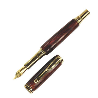 Jr. George Fountain Pen Kits