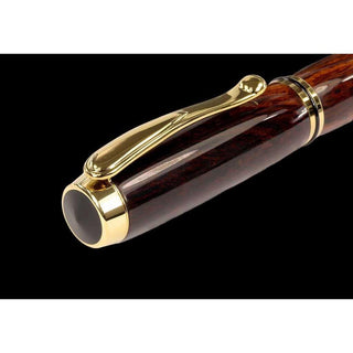 Jr. George Fountain Pen Kits