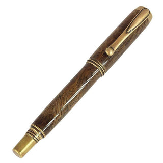 Jr. George Fountain Pen Kits