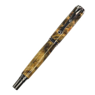 Jr. George Fountain Pen Kits
