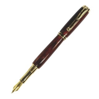 Jr. George Fountain Pen Kits