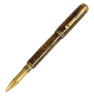 Jr. George Rollerball Pen Kits