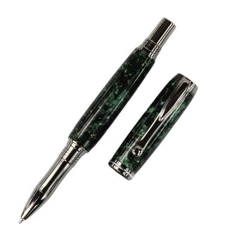 Jr. George Rollerball Pen Kits
