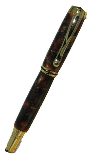 Jr. George Rollerball Pen Kits