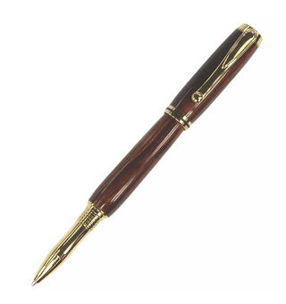 Jr. George Rollerball Pen Kits