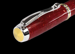 Jr. George Rollerball Pen Kits