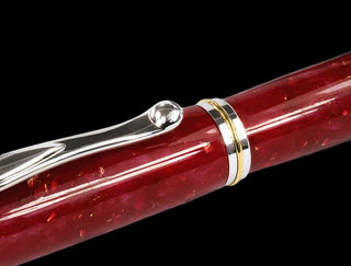 Jr. George Rollerball Pen Kits