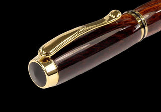 Jr. George Rollerball Pen Kits