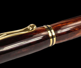 Jr. George Rollerball Pen Kits