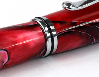 Jr. George Rollerball Pen Kits