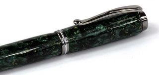 Jr. George Rollerball Pen Kits
